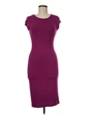 Velvet Torch Casual Dress (view 1)