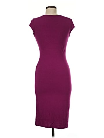 Velvet Torch Casual Dress (view 2)