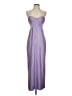 Hello Molly 100% Polyester Purple Cocktail Dress Size 4 - photo 1