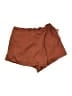 Cotton Candy LA Brown Skort Size M - photo 1
