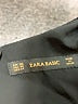 Zara Basic Black Sleeveless Blouse Size XS - photo 7