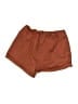 Cotton Candy LA Brown Skort Size M - photo 2