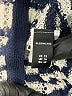 BLOOMCHIC Blue Cardigan Size 12 - photo 7