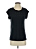 Gap Black Active T-Shirt Size S - photo 1