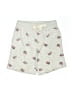 Old Navy Graphic Gray Shorts Size 5T - photo 1