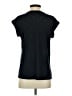 Gap Black Active T-Shirt Size S - photo 2