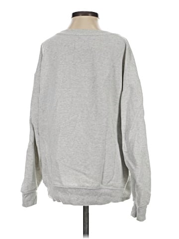 CALVIN KLEIN JEANS Sweatshirt (view 2)