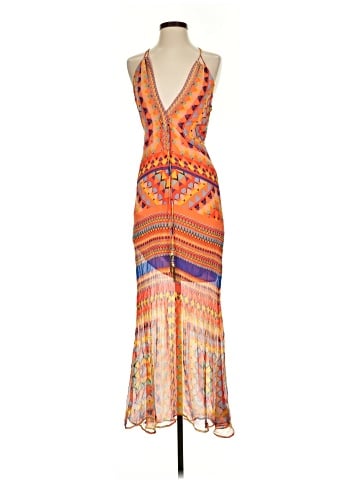 Hale Bob Cocktail Dress (view 1)