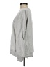 CALVIN KLEIN JEANS Silver Sweatshirt Size S - photo 5