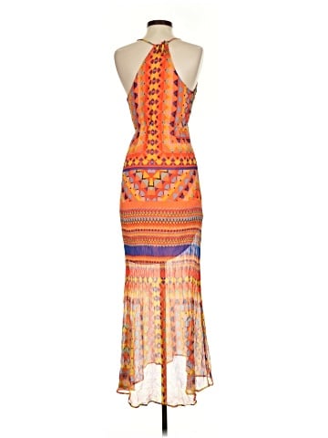 Hale Bob Cocktail Dress (view 2)