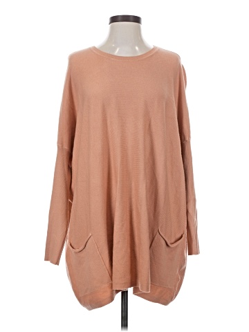 Tea n Rose Poncho (view 1)