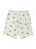 Old Navy Graphic Gray Shorts Size 5T - photo 2
