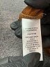 Love Scarlett Tan Coat Size L - photo 7