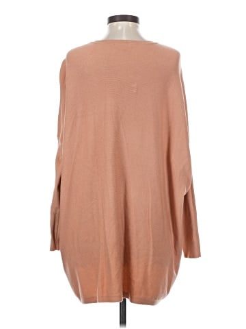 Tea n Rose Poncho (view 2)