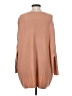 Tea n Rose Tan Poncho Size Sm - Med - photo 2