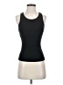 ChicMe Black Active Tank Size S - photo 1