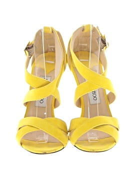 Jimmy Choo Sandals (view 2)