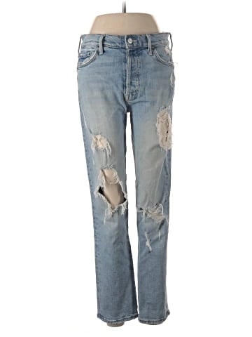 Mother Superior Jeans (view 1)
