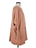 Tea n Rose Tan Poncho Size Sm - Med - photo 4
