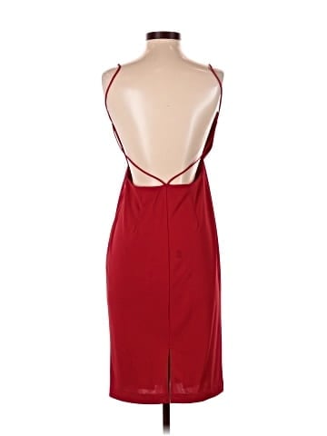 Alchemy Cocktail Dress (view 2)