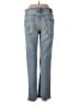 Mother Superior Hearts Blue Jeans Size 28 waist - photo 2