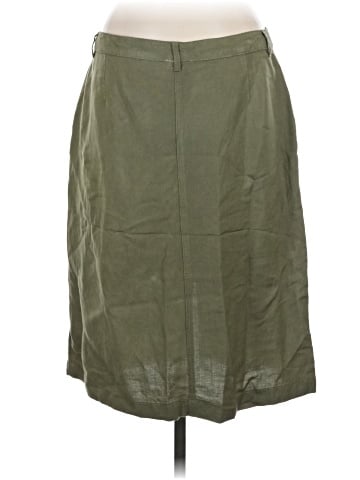 Tribal Jeans Casual Skirt (view 2)