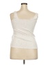 Fabletics Ivory Tank Top Size 2X - photo 2