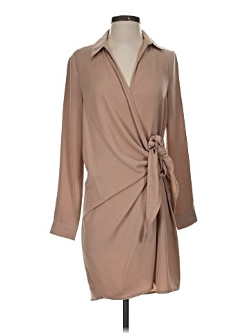 Missguided Casual Dress (view 1)