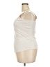 Fabletics Ivory Tank Top Size 2X - photo 5