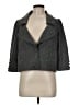 5/48 Chevron-herringbone Gray Coat Size M - photo 1