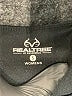 Realtree Graphic Gray Active Pants Size S - photo 7