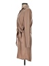 Missguided Tan Casual Dress Size UK 4 / US 0 - photo 5