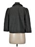 5/48 Chevron-herringbone Gray Coat Size M - photo 2