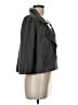 5/48 Chevron-herringbone Gray Coat Size M - photo 4