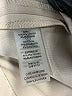 Andrew Marc Tan Cocktail Dress Size 10 - photo 8