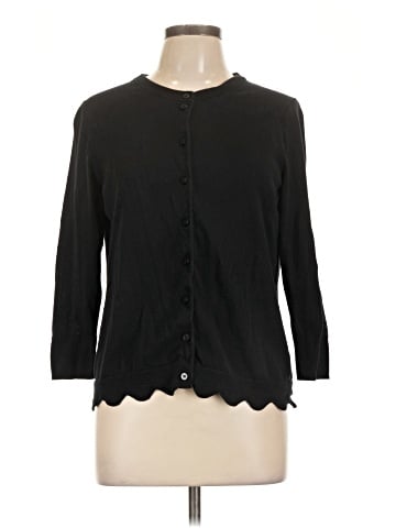 Crown & Ivy Cardigan (view 1)