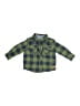 7 For All Mankind Green Jacket 9-12 MO / 12 MO - photo 1
