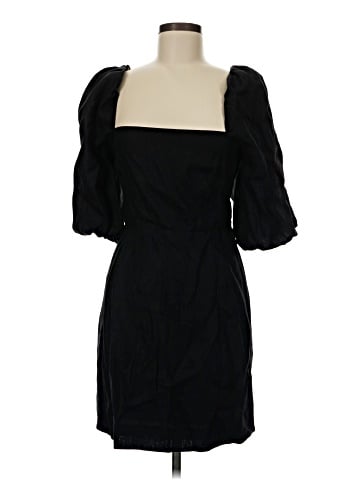 Sézane Cocktail Dress (view 1)