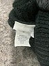 Gap Black Turtleneck Sweater Size M - photo 8