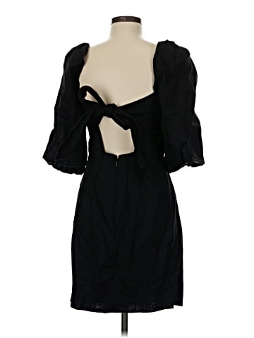 Sézane Cocktail Dress (view 2)