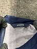 Hazzys Solid Blue Casual Dress Size S (estimated) - photo 7