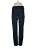 J Brand Solid Blue Jeans Size 27 waist - photo 1