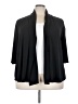 Lane Bryant Black Cardigan Size 26 - 28 Plus - photo 1