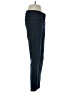 J Brand Solid Blue Jeans Size 27 waist - photo 4