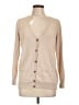 Faded Glory Tan Cardigan Size L - photo 1