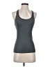 Under Armour Gray Active Tank Size S (estimated) - photo 1
