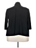 Lane Bryant Black Cardigan Size 26 - 28 Plus - photo 2