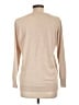 Faded Glory Tan Cardigan Size L - photo 2