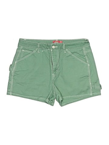 Dickies Khaki Shorts (view 1)