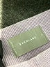 Everlane Stripes Pink Shorts Size S - photo 3